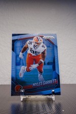 Myles Garrett