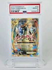 M Charizard EX #101 Evolutions PSA 10