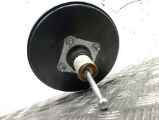 BREMSKRAFTVERSTÄRKER BRAKE BOOSTER VW Golf V Variant (1K5) 2008 1k1614105ac