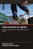 Allenamento Di Agilità Debashis Rout (U. A.) Taschenbuch Italienisch 2024