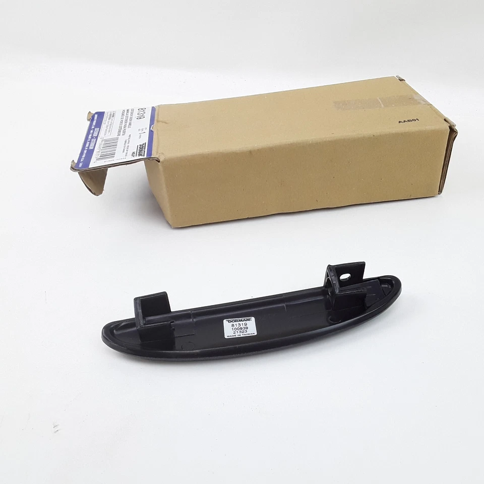 Maçaneta externa dianteira traseira esquerda direita compatível com Saturn SW2 SL SC1 SW1 1996-2002 - Imagem 3 de 4