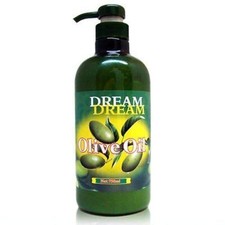 Dream Dream Body Olive Oil Lotion 25.5 Fl Oz ...