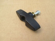 STIHL KOMBI KM55R KM90R KM100R KM130R OEM COUPLER TOMMY SCREW # 4140 790 7501