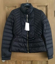 Boss Hugo Boss Women’s Puffer Jacket - ‘padonia’ (size 6)