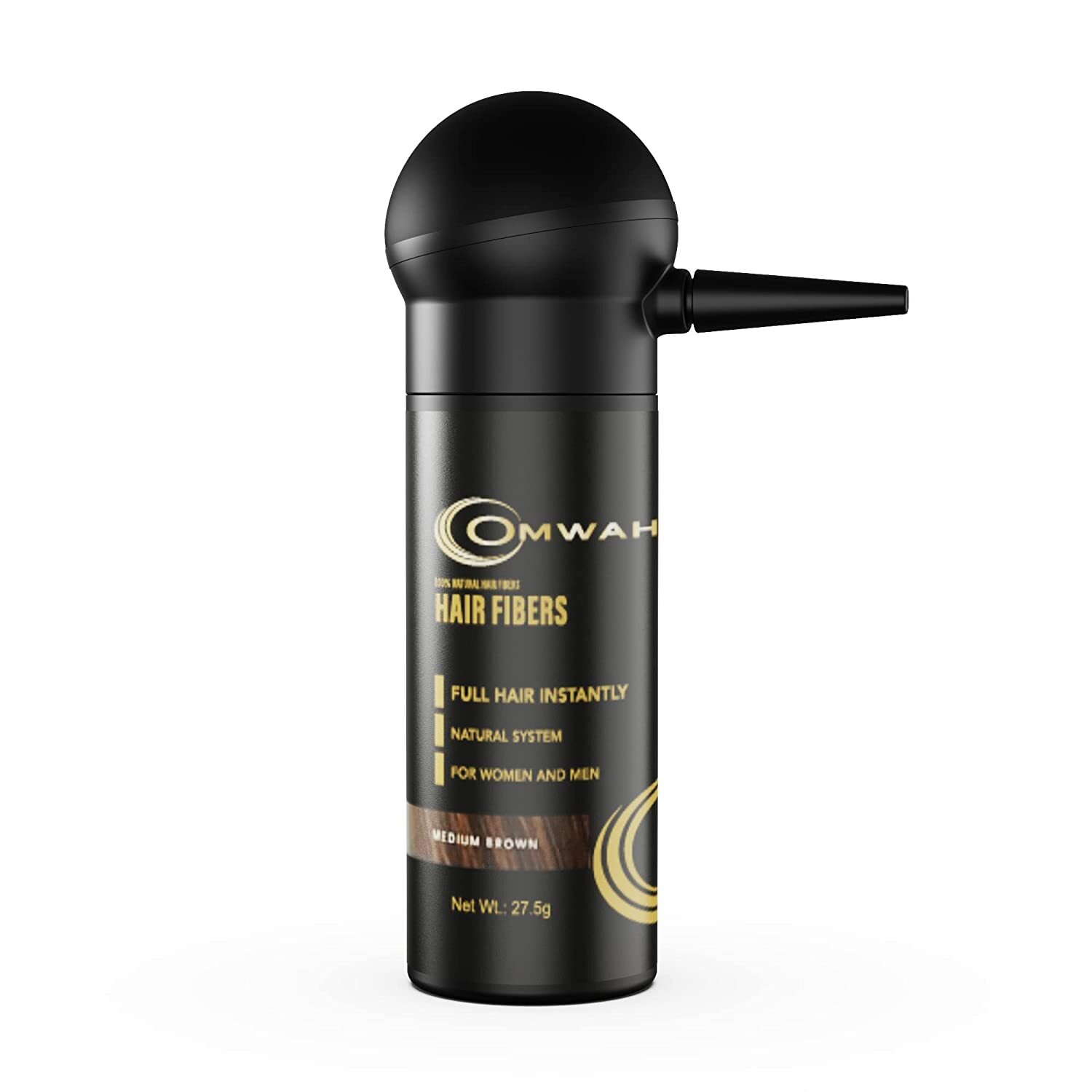  Hair Fiber Tool 