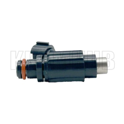 600×3.300×3 4PCS Fuel Injector 490330013 For Kawasaki Motorcycle Ninja