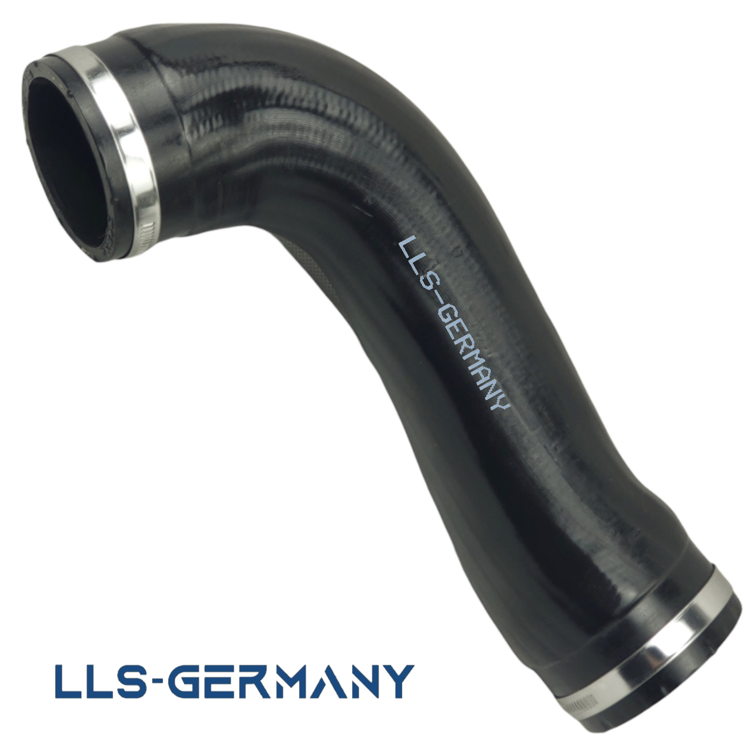 Turbo Hose for Volvo V50 (MW, 545) 2.0D D3 D4 31293923 Intercooler Hose