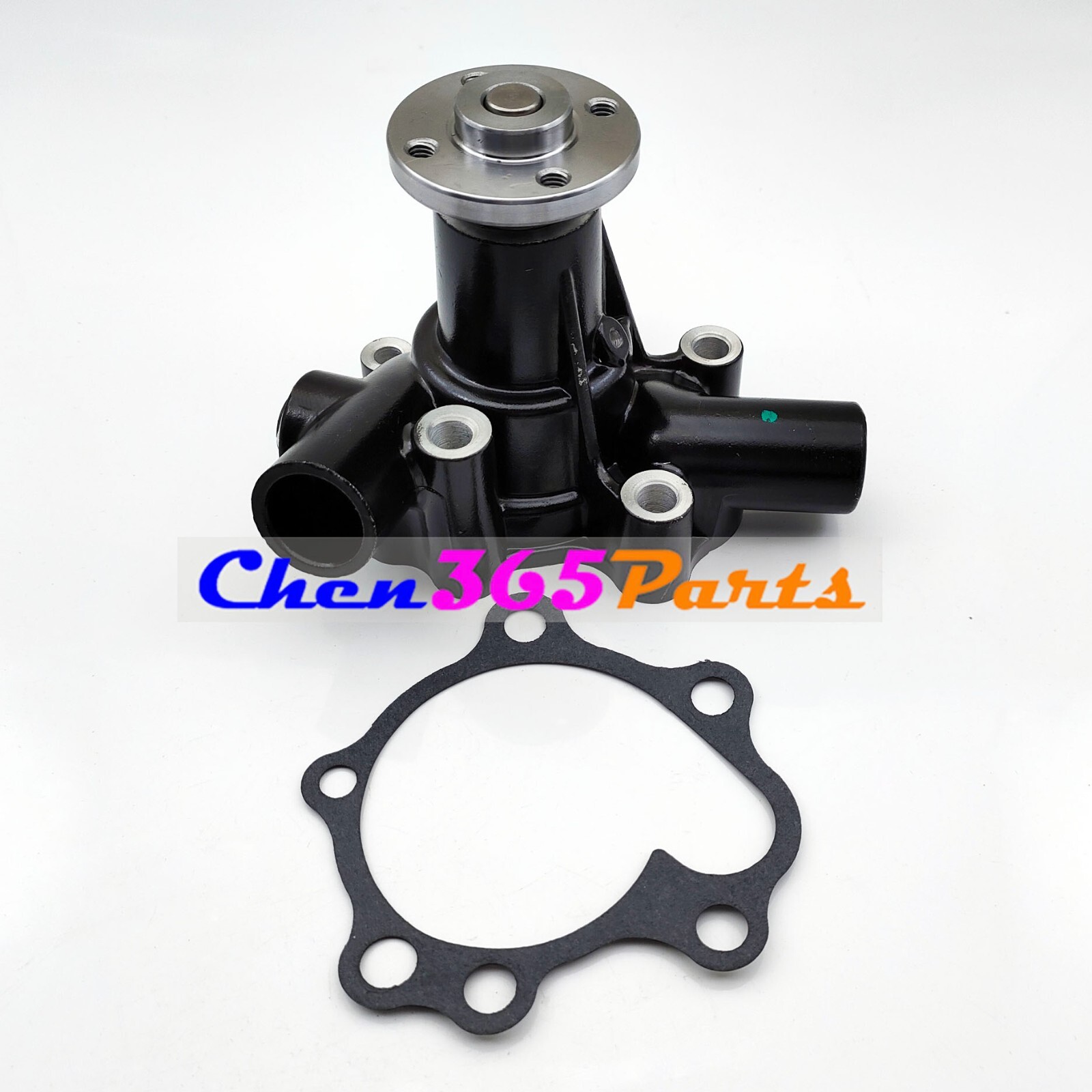 Water Pump 12100042101 for Yanmar 3HM 3HM35F 3HMF 3T75HAS 2T72 2T75H