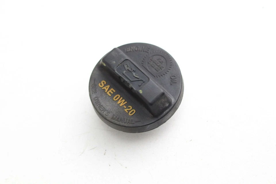 Tapa de válvula de llenado de aceite de motor Honda Fit Ex/exl 2015-2017 1,5 L Foto 4 de 4