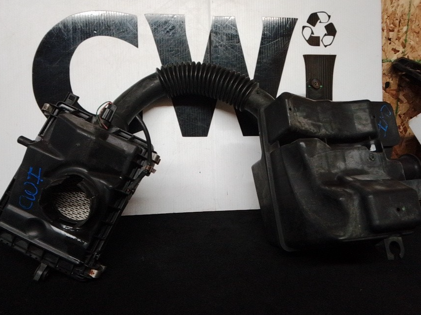 🔰96-00 HONDA CIVIC AIR INTAKE FILTER BOX ,INTAKE TUBE,RESONATOR OEM DX LX D16Y7