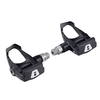 Pedale Rennrad Pedal inkl. Cleats kompatibel Look ARC oder DELTA  Rennradpedale | eBay.de