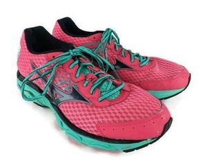 mizuno wave inspire 11