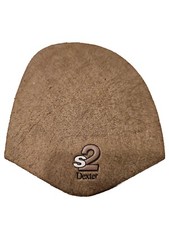 Dexter SST Bowling Shoe Slide Sole-S2 Brown Microfiber