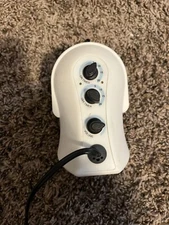 ES Innovations Aromatherapy Atomizing Essential Oil Diffuser Young Living