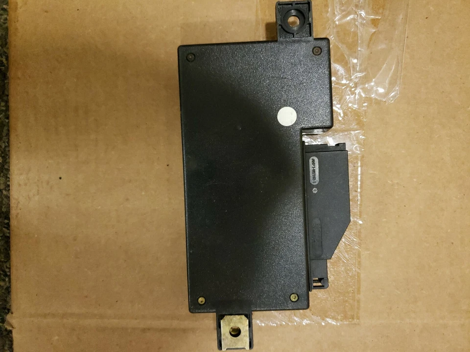 1994 年 1995 梅赛德斯奔驰 S420 & S500 °1408205726° 警报控制模块 — 第 3/3 张图片