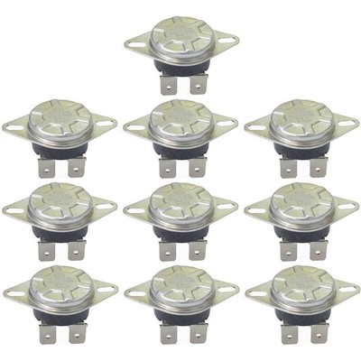 Automatic Safety Temperature Control Easy to Use Temperature Control