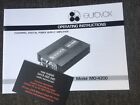 <!--F#f_0-->Brock Commodore amplifier owners manual HDT VK SS Group 3 Director Eurovox book<!--F/-->
