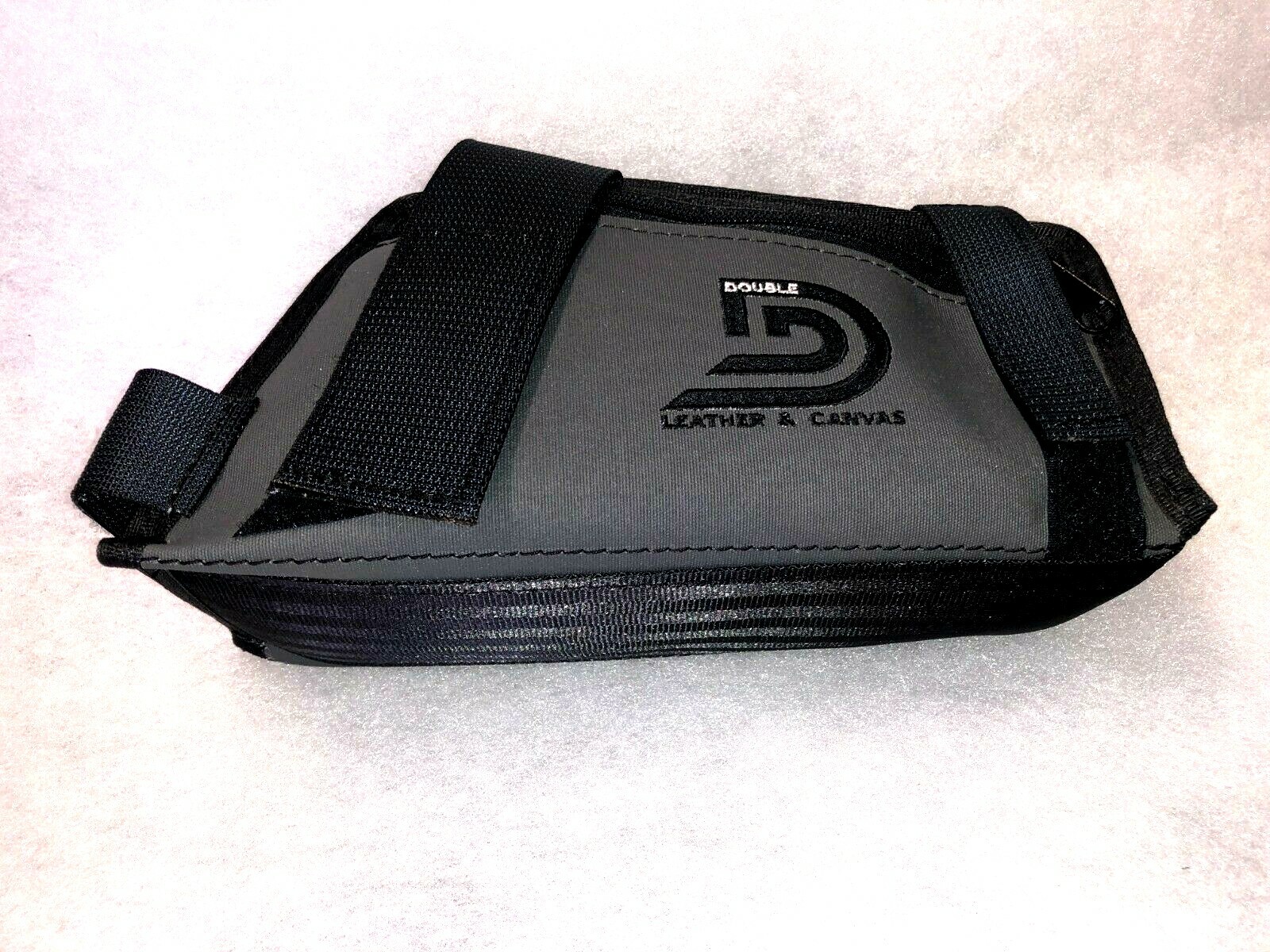 mine lab gpx 6000 padded  control box cover ,protection , gold,metal detector - Picture 4 of 11