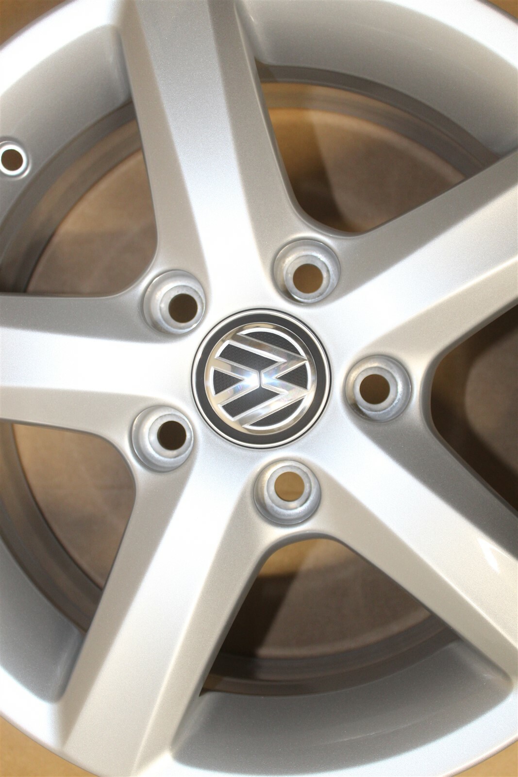 VW Golf MK7 Jetta Touran single 15