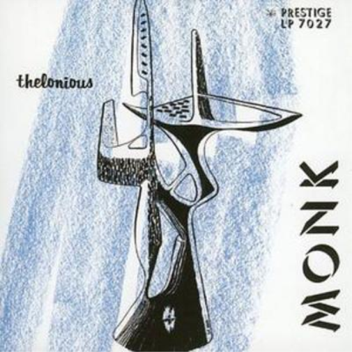 Thelonious Monk Trio Thelonious Monk Trio (CD) Album
