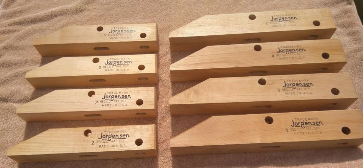 Ebay 2024 woodworking clamps