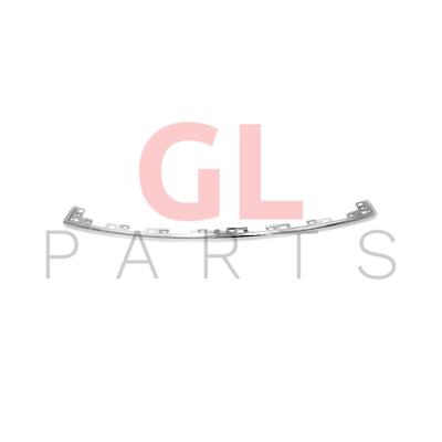 Rear Bumper Moulding Trim FOR FORD EXPLORER 2018-2020 JB5Z17C830AA