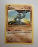 Pokemon XY Evolutions Machop Common Card 57/108 NM/LP