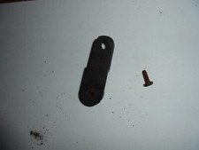 Lancia Delta HF Turbo Integrale EVO HF4WD Heater Control Valve Tap Lever