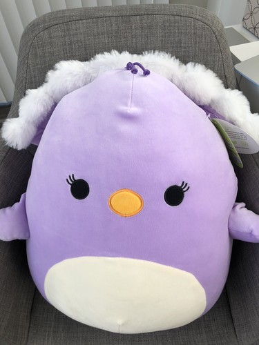 Purple Peacock Easter | eBay