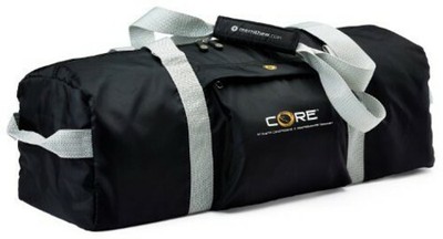 MERRITHEW Core Mat Bag, Duffle Style 