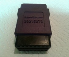 Sykes-Pickavant ACR4 Uniplex CanBus Adaptor Peugeot / Citroen  