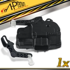 Door Lock Actuator Motor for Chrysler Town&Country Voyager Dodge Grand Caravan