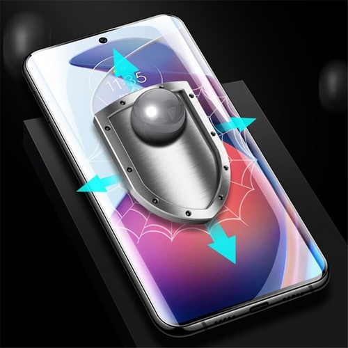 Oleophobic Hydrogel Screen Protector For OnePlus Ace Pro Nord CE 2 Nord 3 Ace 2 - Picture 3 of 24