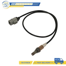 Oxygen O2 02 Sensor Downstream For 2000 2001 Nissan Sentra 1.8L Altima Maxima