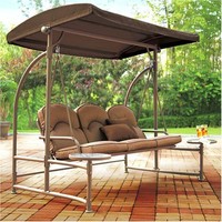 Walmart Home Trends North Hills Replacement Swing Canopy Walmart Home Trends North Hills Replacement Swing Canopy