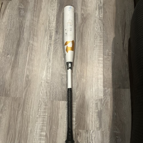 DeMarini ‎WTDXCBZ Baseball Bat White eBay