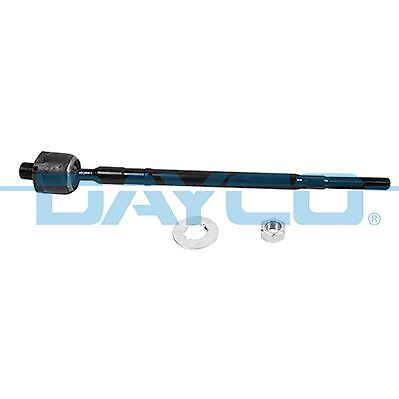 Rotule axiale avant droit pour corriger le jeu de direction Mitsubishi Lancer VII