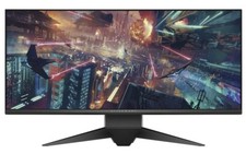 Dell Alienware AW3418DW 34" Ultrawide Gaming Monitor