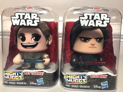 mighty muggs disney