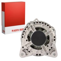 Herth+Buss Lichtmaschine 14V 150A FüR Renault Laguna 3 Megane 2 3 Scenic 2 3