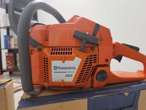 Husqvarna 365 Special Chainsaw | eBay