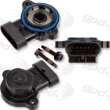 Throttle Position Sensor   Global Parts Distributors   1812016