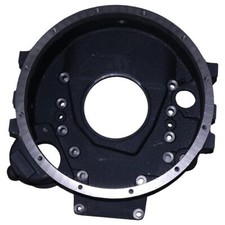 Flywheel Housing 3908799 For Cummins Engine 6ct Isc Qsc Isl Qsl C8.3 Hyundai