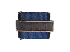 Original WWI German Prussian Army Long Service Ribbon Bar 3rd Class