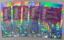 Bliss Detoxifier Holographic Foil Sheet Face ...