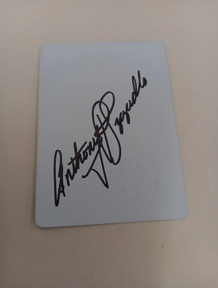 Sunscape Battlemage ARTIST PROOF Planeshift Signed by Tony Szczudlo Magic Mtg - Image 2 of 2