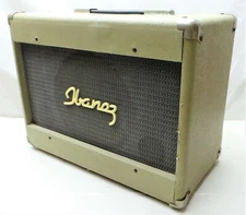 Ibanez IBZ 510 Guitar Amp Guitar Amplifier.