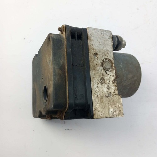 Abs Control Unit Hydraulic Block AB6 Opel Meriva B 1.4 Turbo A14NEL - Picture 9 of 12