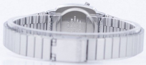 Casio Alarm Digital LA-670WA-2D LA670WA-2D Women's Ladies Watch - Picture 6 of 6