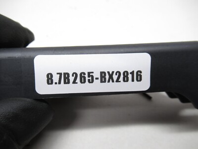 2014 Nissan Maxima Keyless Entry Antenna Smart Key Proximity